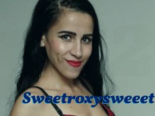 Sweetroxysweeet