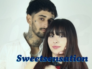 Sweetsensation