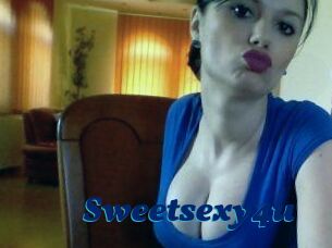 Sweetsexy4u