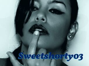 Sweetshorty03