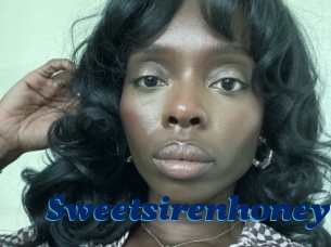 Sweetsirenhoney