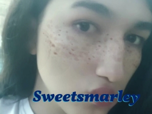 Sweetsmarley