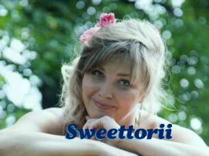 Sweettorii