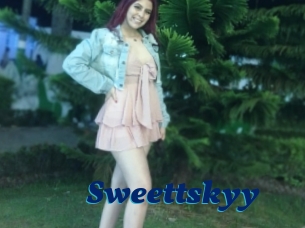 Sweettskyy