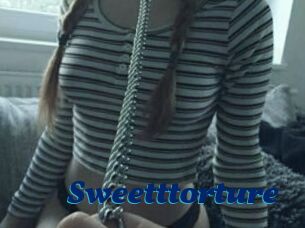 Sweetttorture