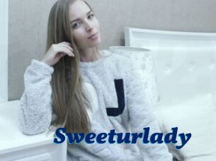 Sweeturlady