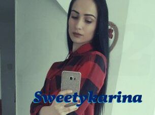 Sweetykarina