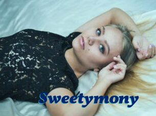 Sweetymony