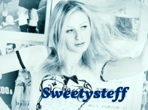 Sweetysteff