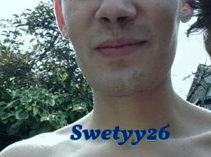 Swetyy26