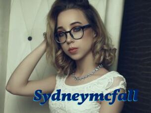 Sydneymcfall