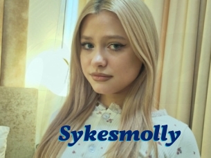 Sykesmolly