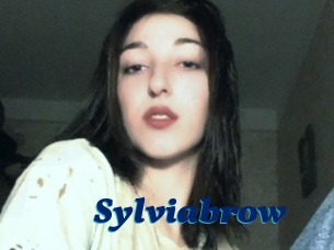 Sylviabrow