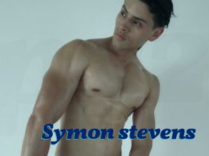 Symon_stevens