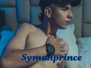 Symonprince