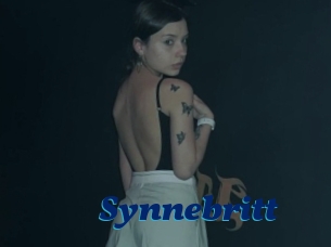 Synnebritt