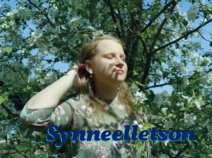 Synneelletson