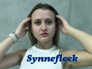 Synnefleek