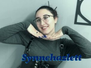 Synnehazlett