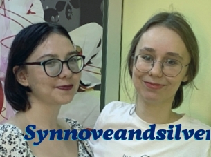 Synnoveandsilver