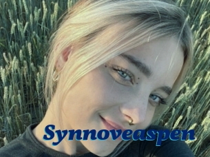 Synnoveaspen