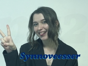 Synnoveesser