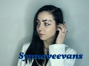 Synnoveevans