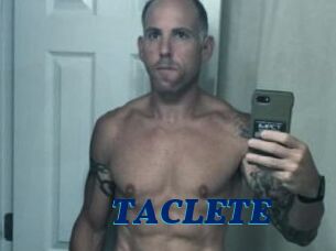 TACLETE