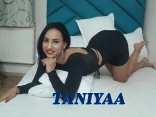 TANIYAA