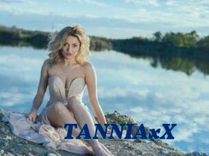 TANNIAxX