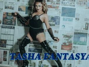 TASHA_FANTASYA