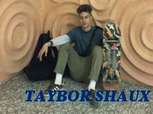 TAYBOR_SHAUX