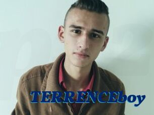 TERRENCEboy