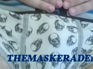 THEMASKERADE18