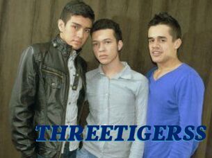 THREETIGERSS