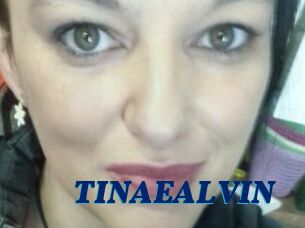 TINAEALVIN