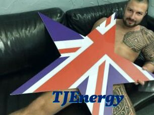 TJEnergy