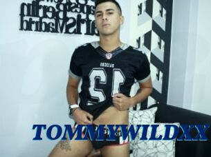 TOMMYWILDXX