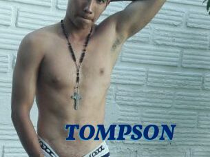 TOMPSON