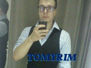 TOMY_RIM