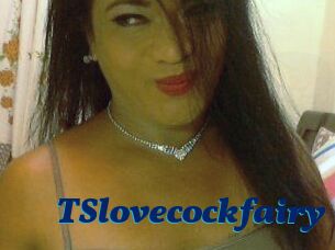 TSlovecockfairy