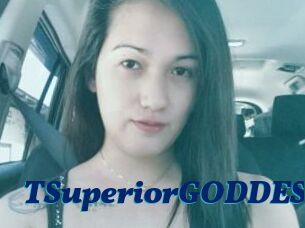 TSuperiorGODDESS