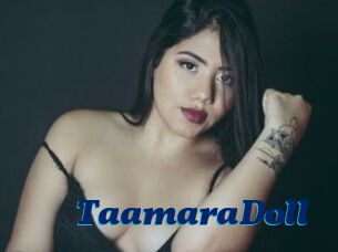 TaamaraDoll