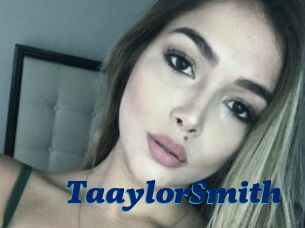 TaaylorSmith