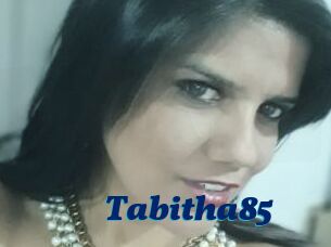 Tabitha85