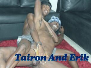 Tairon_And_Erik