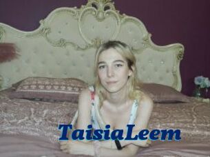 TaisiaLeem