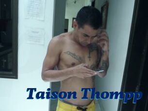 Taison_Thompp