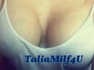 TaliaMilf4U