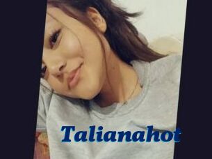 Talianahot